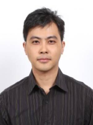吳唯邦